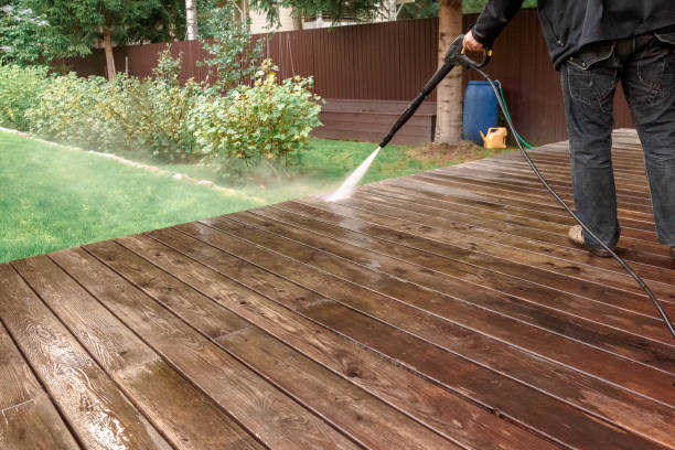 Concrete Sealing in Brandywine, MD
